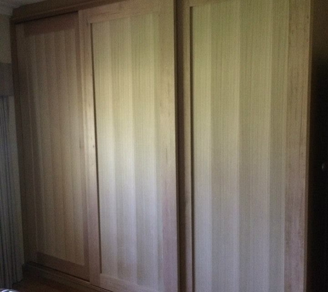 Graham Cameron Cabinet Maker