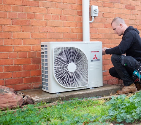 Andreazza Electrical, Solar & Air Conditioning - Griffith, NSW