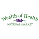 Wealth Of Health Natural Market - Vitamins & Food Supplements