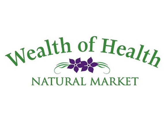 Wealth Of Health Natural Market - Idaho Falls, ID