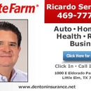 Ricardo Sempertegui - State Farm Insurance Agent - Insurance