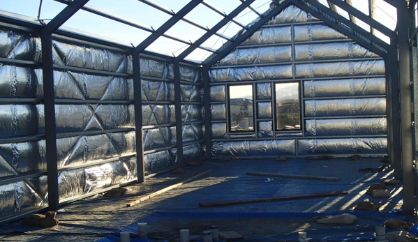 D & R Kelly Building & Carpentry Services - Broughton Village, NSW. Industrial