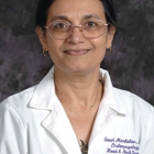 Gauri Mankekar, MD, PhD