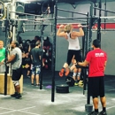 CrossFit Lubbock - Health Clubs