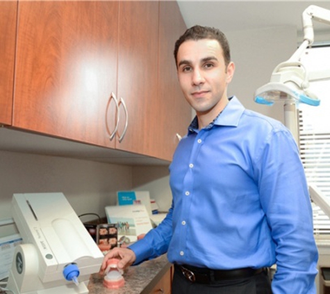 Dr. Azariy A Yusupov, DDS - Forest Hills, NY