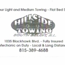 Hillside Towing - Towing