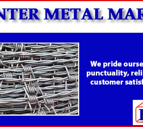 Hunter Metal Market - Heatherbrae, NSW. We pride ourselves on punctuality, reliability & customer satisfaction.