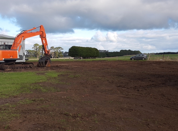 S & S Excavations - Warrnambool, VIC