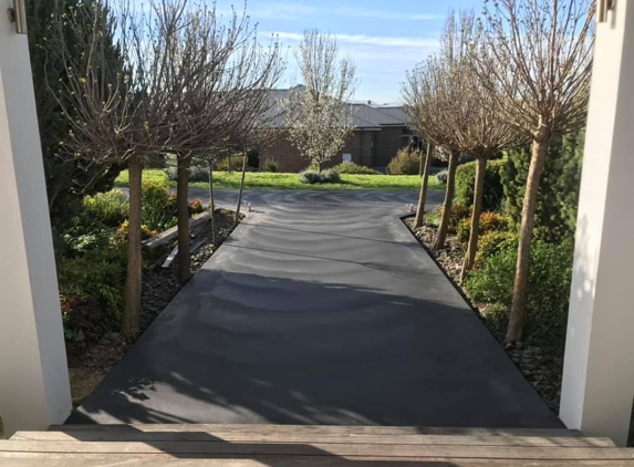 CAS Concrete - Longford, VIC