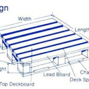 Pallet Express - Containers