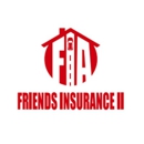 Friends Insurance II - Business & Commercial Insurance