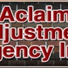 Aclaim Adjustment Agency Inc Public Adjuster Philadelphia gallery