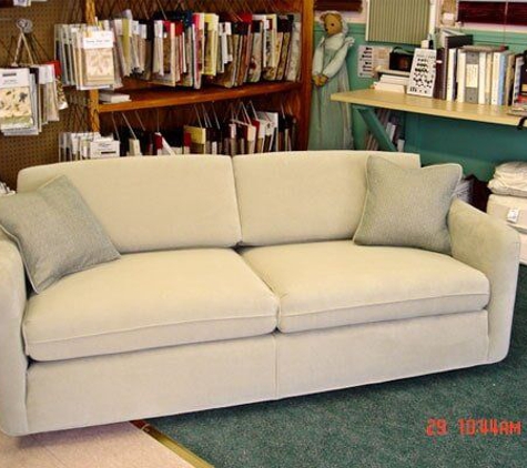 Randolph Upholstery & Interiors - Whitman, MA