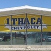 Baker Chevrolet Ithaca gallery