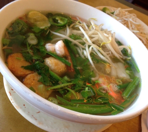 Pho Duong - Centreville, VA