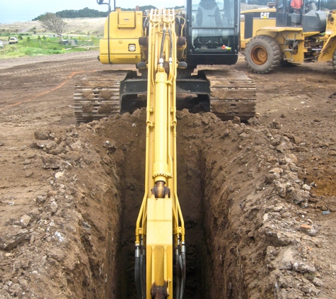 Hysmith Brothers Fill Dirt & Heavy Equipment - Wewahitchka, FL