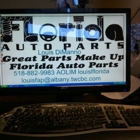 Florida Auto Parts Inc