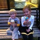 Kilwins Ice Cream - Chocolate - Fudge