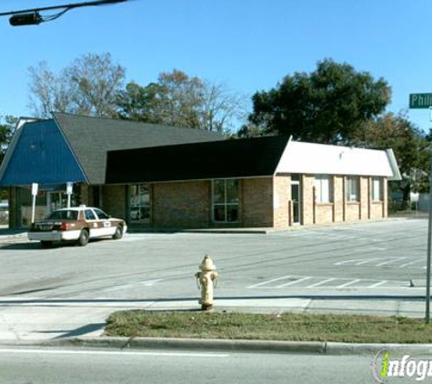 The Sheik Sandwiches and Subs - Jacksonville, FL