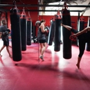 Ultimate Fighting & Fitness Academy - Health Clubs