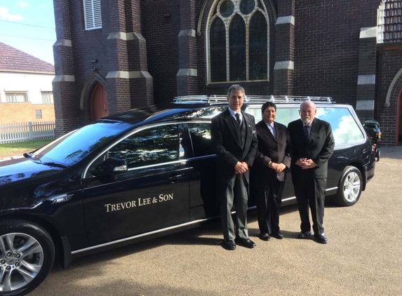 Trevor Lee & Son Pty Ltd - North Strathfield, NSW