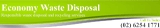 Economy Waste Disposal - Waste Reduction & Disposal Services