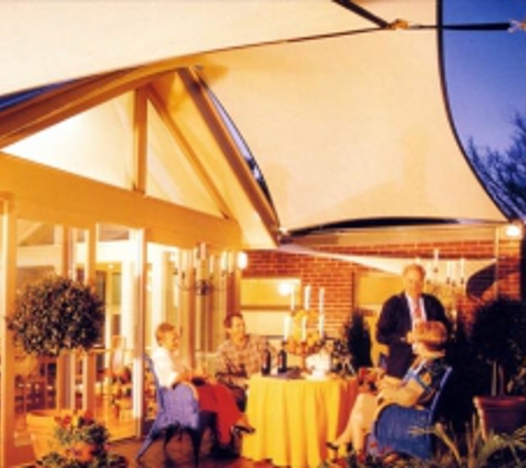 Fashionable Sail Shades - Wodonga, VIC