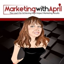 Marketing With April - Advertising Agencies