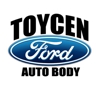 Toycen Ford Auto Body gallery