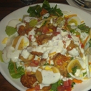 Mimi's Cafe - Bars