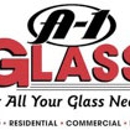 A-1 Glass - Glass-Auto, Plate, Window, Etc