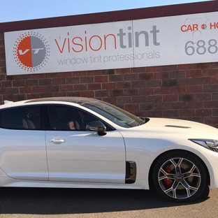 Vision Tint - Dubbo, NSW