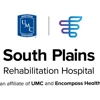 South Plains Rehabilitation Hospital gallery