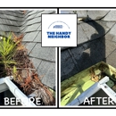 The Handy Neighbor - Handyman Services