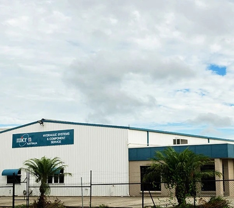Micron Australia Pty Ltd - Eagle Farm, QLD