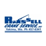 Russell Crane Service Inc