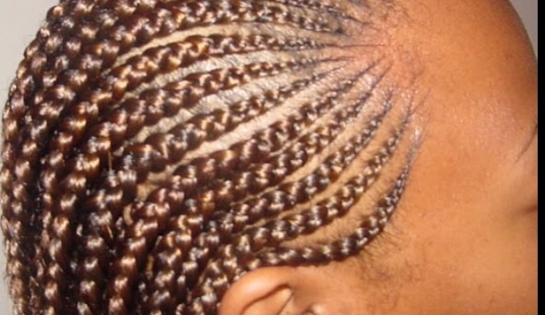 Shanty's hair and more - Tamarac, FL