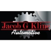 Jacob G. Kline Automotive gallery