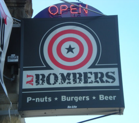 AJ Bombers - Milwaukee, WI