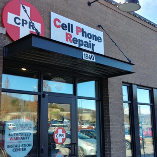 CPR Cell Phone Repair South Asheville - Asheville, NC