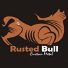 Rusted Bull Custom Metal gallery
