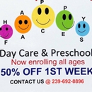 Happy Faces Daycare & Preschool - Day Care Centers & Nurseries