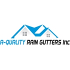 A Quality Rain Gutters