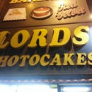 Lords Bakery - Restaurants