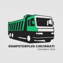 DumpsterPlus Cincinnati - Waste Recycling & Disposal Service & Equipment