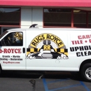 Rugs Royce Carpet, Tile, Grout & Upholstery Cleaning - Tile-Cleaning, Refinishing & Sealing