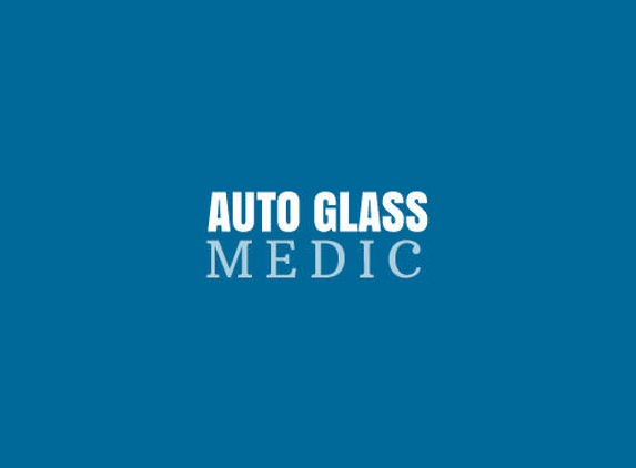 Auto Glass Medic - Dothan, AL