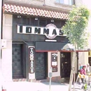 Tommaso Ristorante Italiano - Pizza