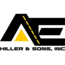 A E Hiller & Sons Inc - Excavation Contractors