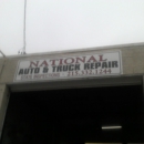 National Auto And Truck Repair - Truck Service & Repair